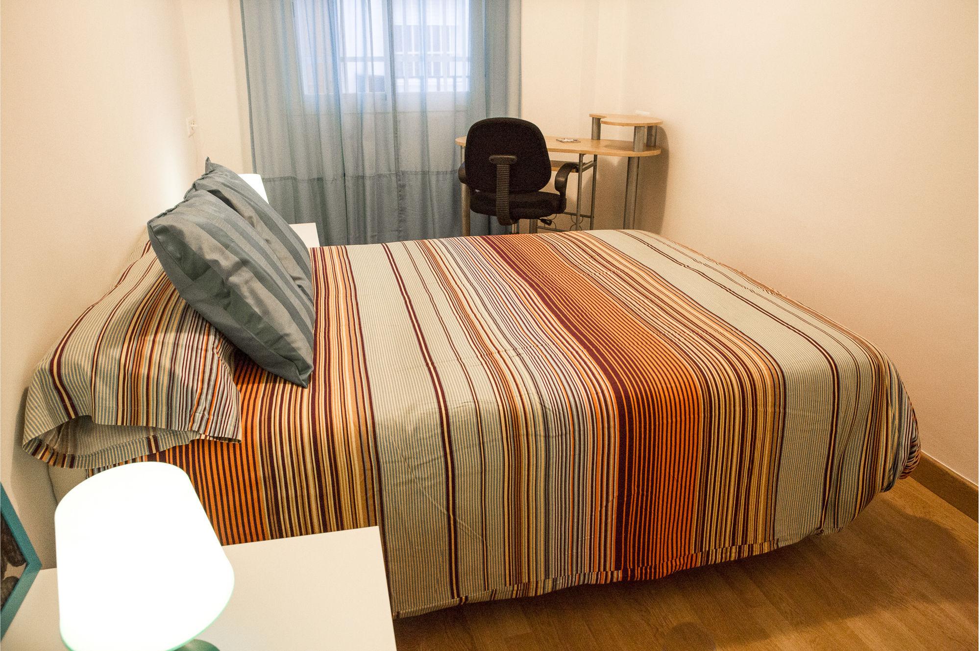 Apartment Sea & Wave Nuno Gomez Málaga